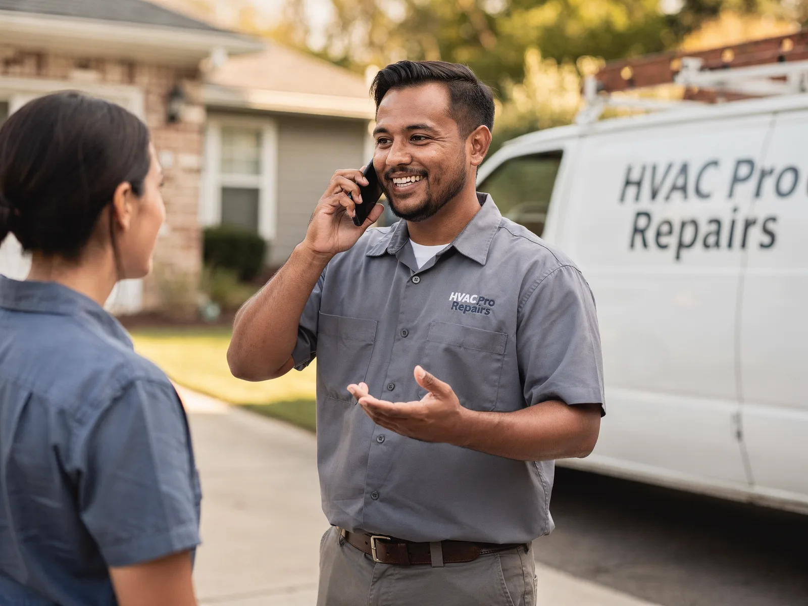 Heat Pump Repair Ivanhoe, VA FAQs